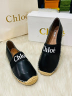Chloe Pump -102