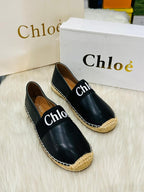 Chloe Pump -102