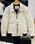 ZARA JACKET -112