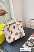 Coach Mollie Tote 669