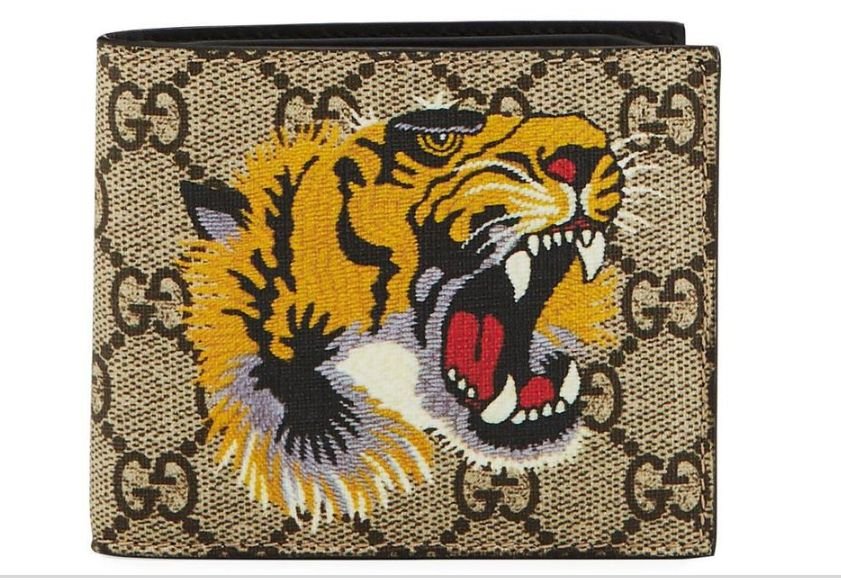 Gucci Men Wallet -109