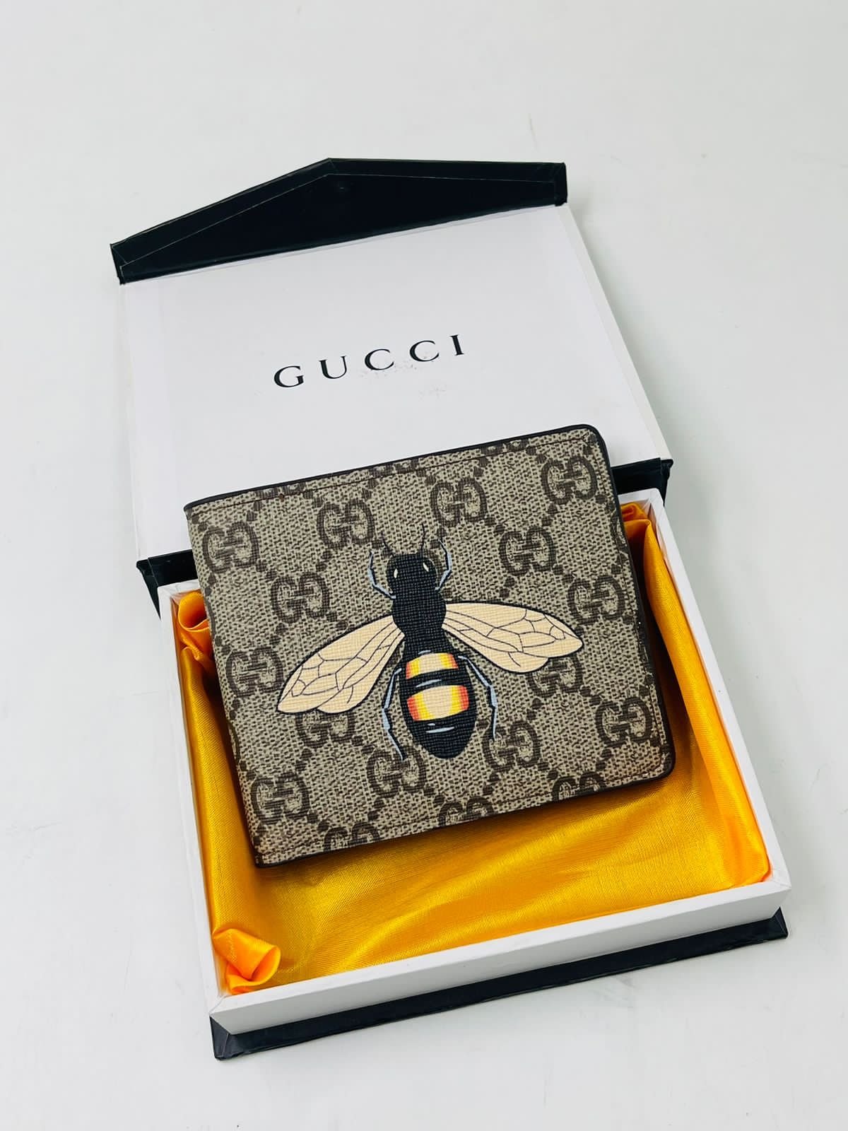 Gucci Men Wallet -105