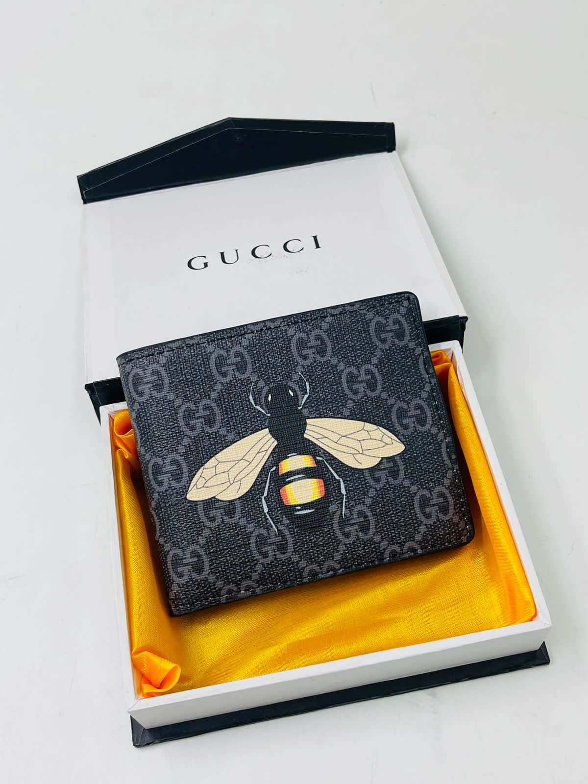 Gucci Men Wallet -108