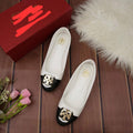 Tory Pump -113