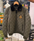 Billionaire Puffer Jacket 114