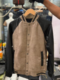 Baseball Jacket 116