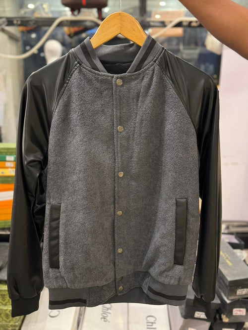 Baseball Jacket 120