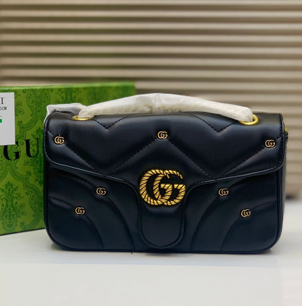 Gucci Marmont Bag 670