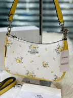 Coach Teri Handbag 676
