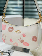 Coach Teri Handbag 677
