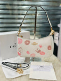 Coach Teri Handbag 677