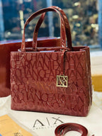 Armani Exchange Bag 691