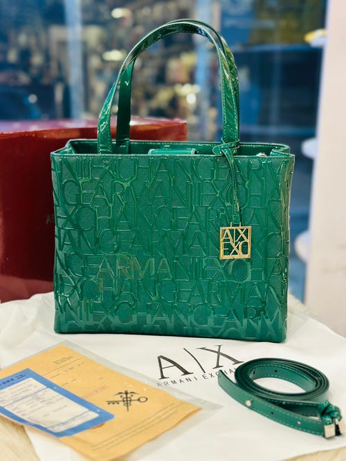Armani Exchange Bag 691