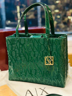 Armani Exchange Bag 691