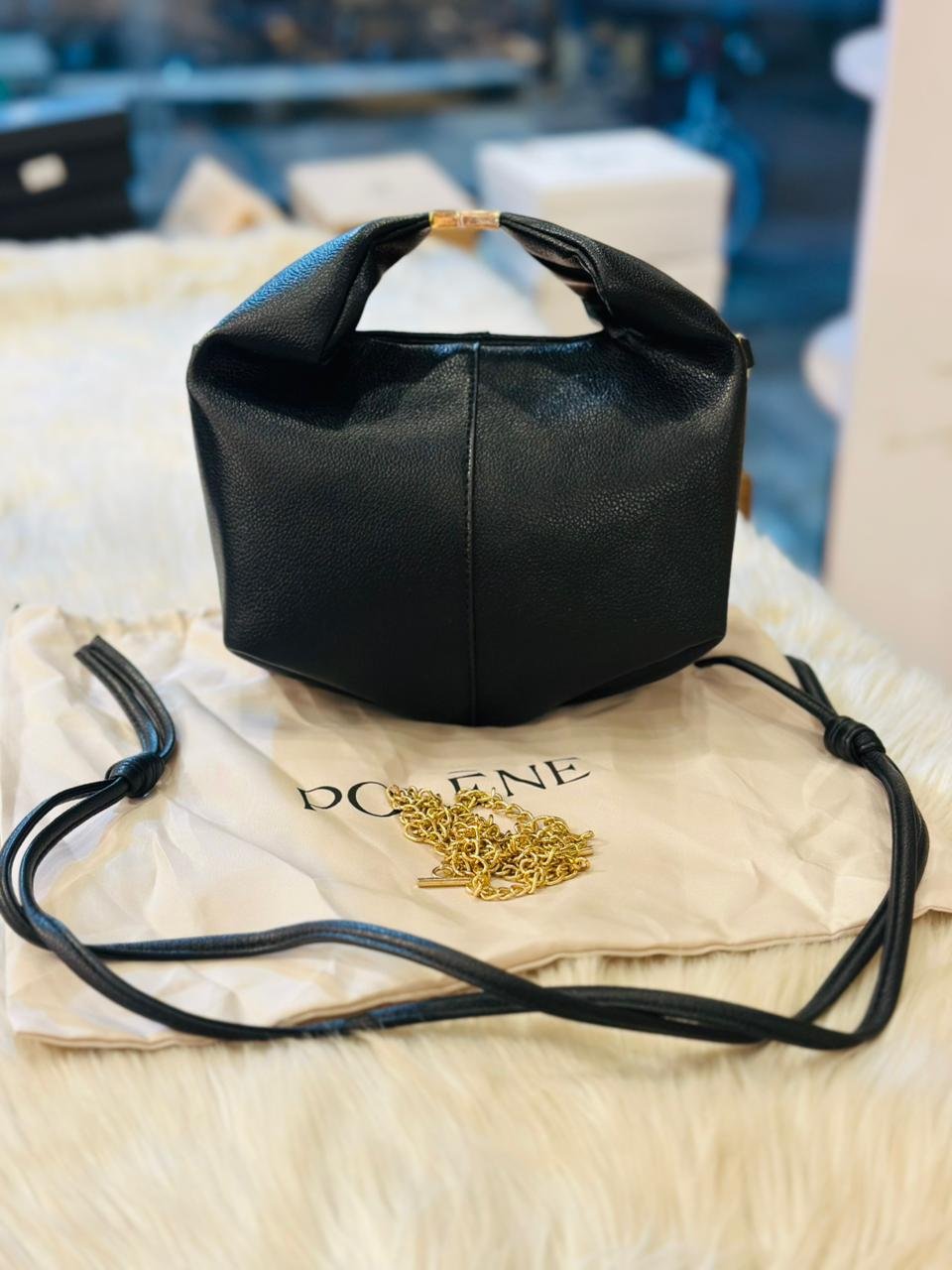 Polene Beri Shoulder Bag 679