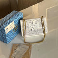 Tory Burch Karopka HandBag 698