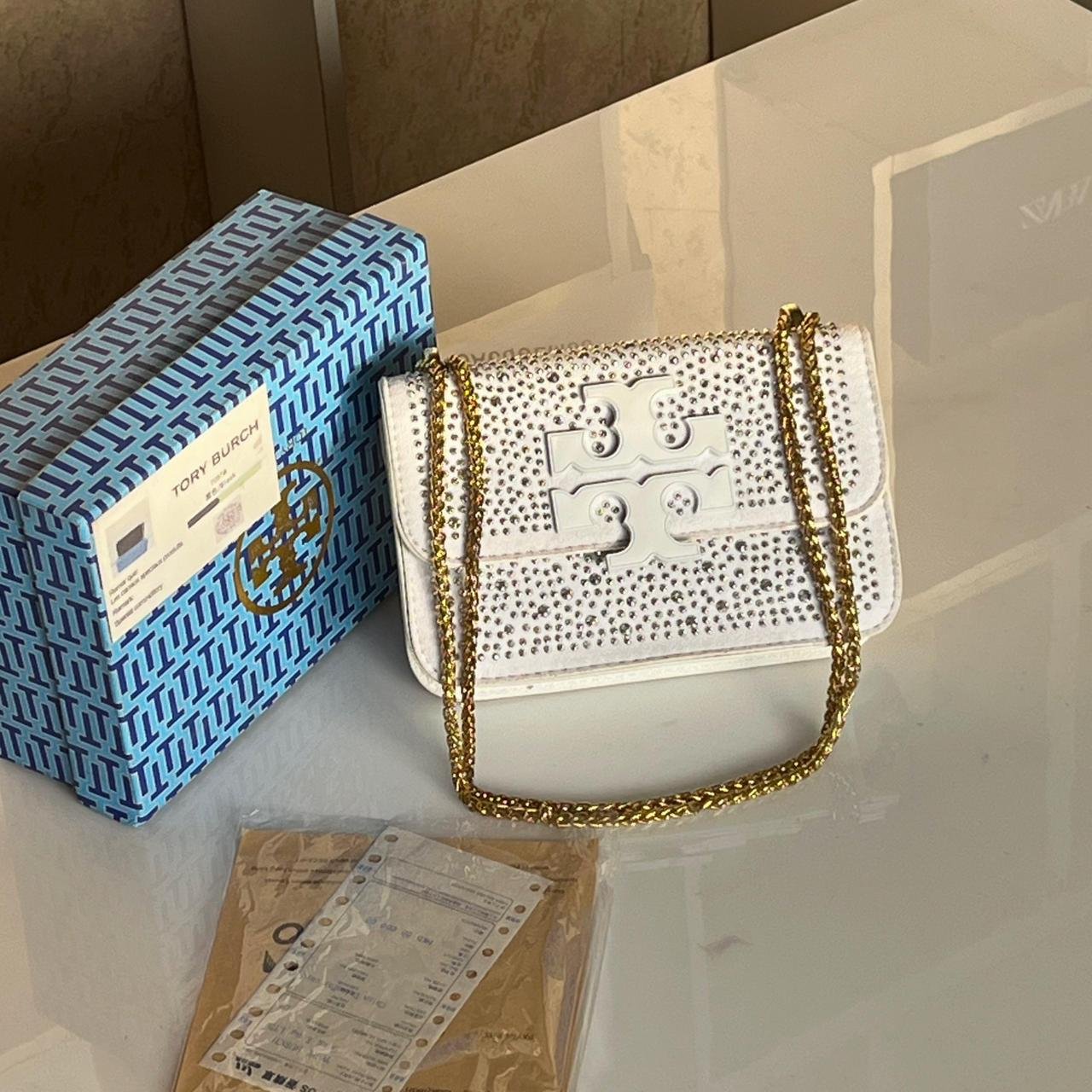 Tory Burch Karopka HandBag 698