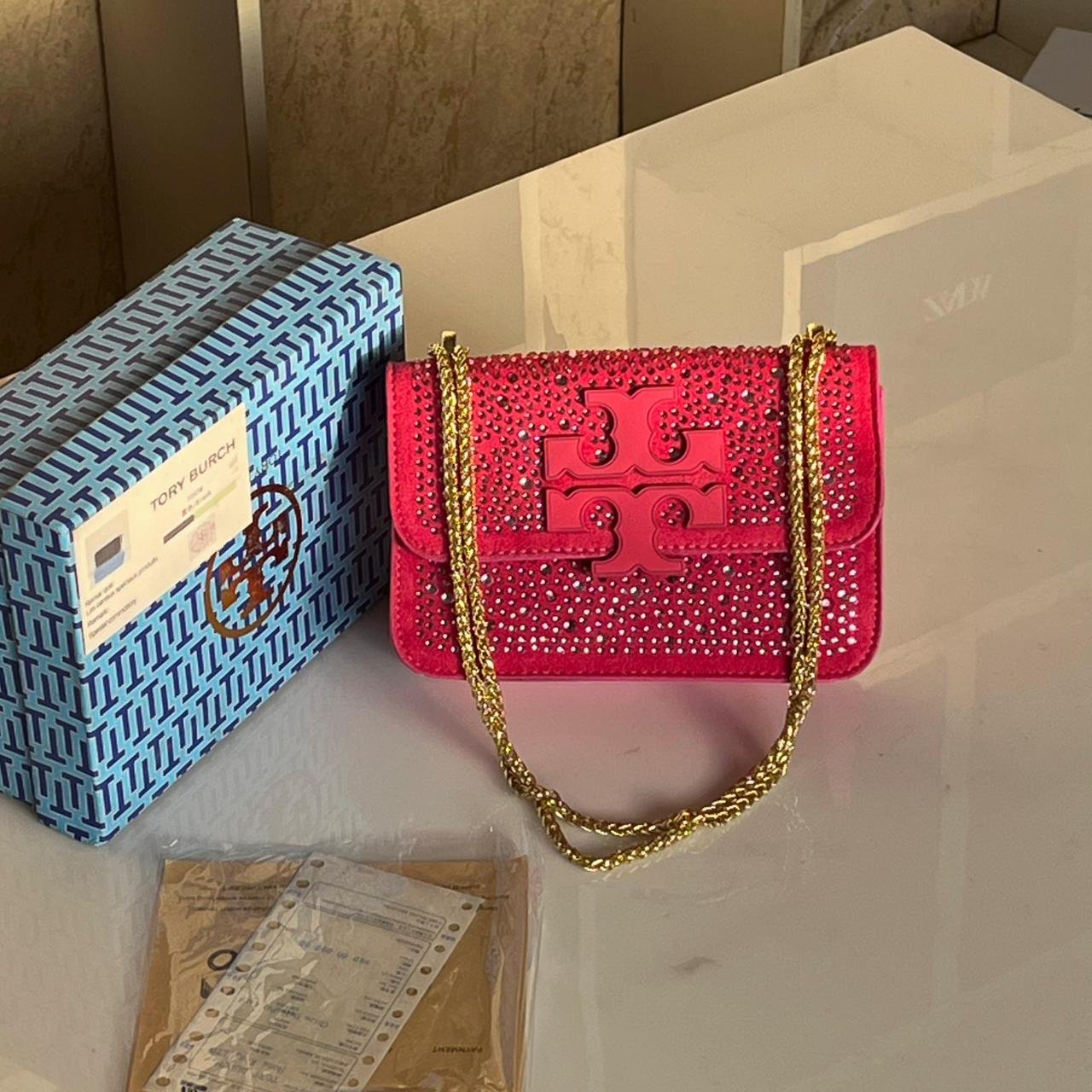 Tory Burch Karopka HandBag 700