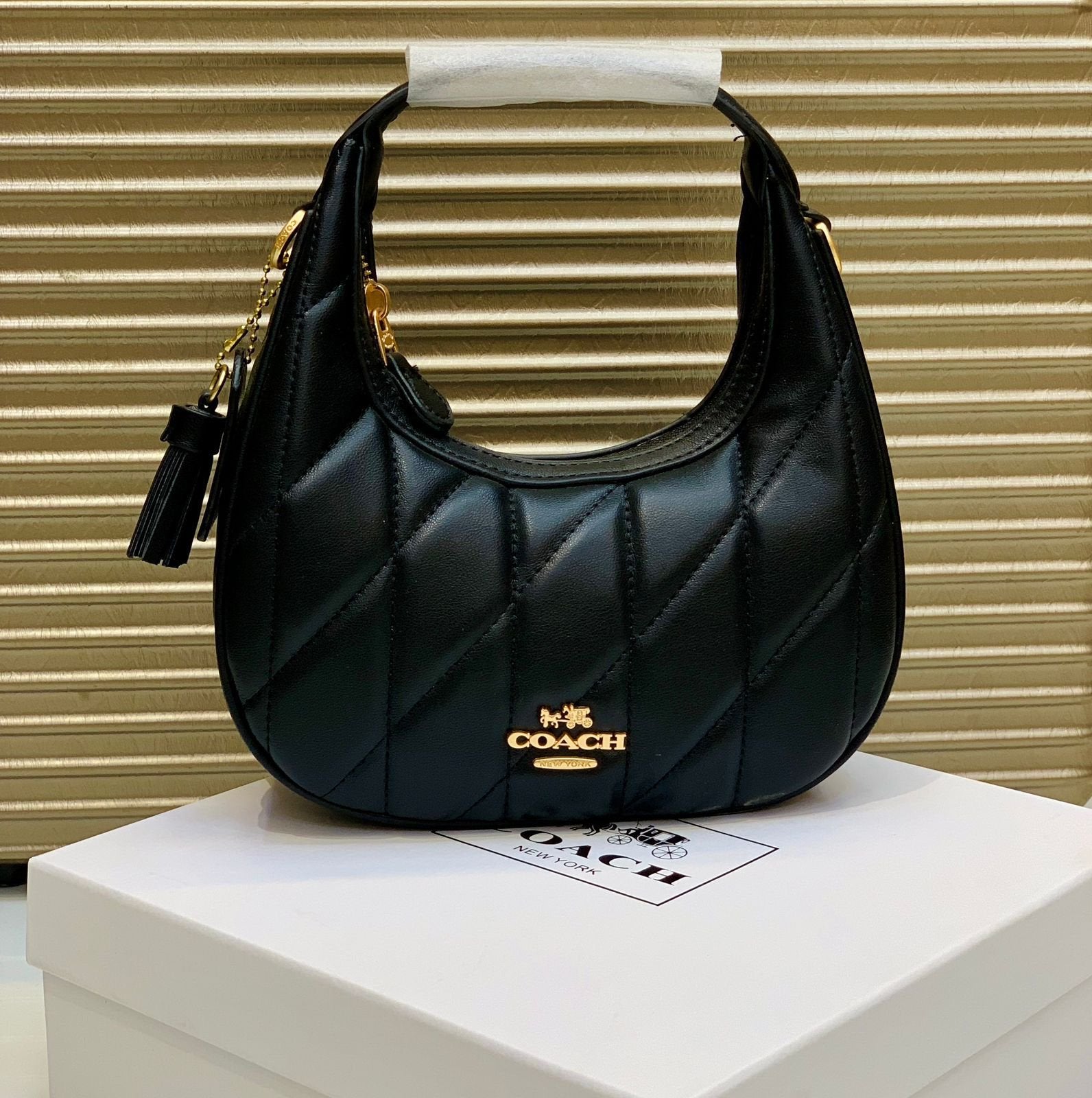 Coach Carmen Mini Crossbody Bag 703