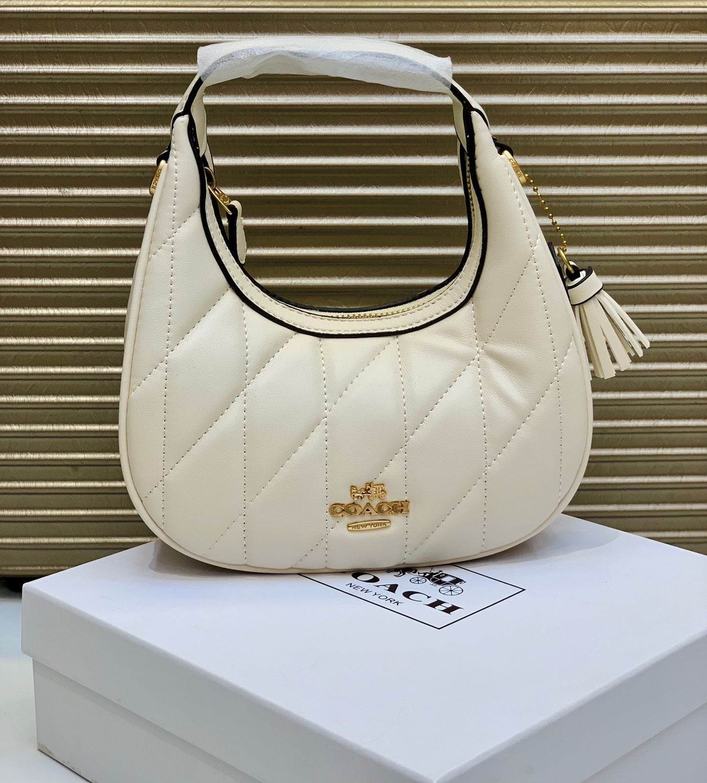 Coach Carmen Mini Crossbody Bag 702