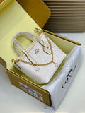 Coach Mini Tote Bag 708