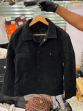 Louis Vuitton Denim Jacket 139