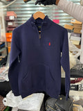 Polo Quarter-Zip Sweatshirt 75