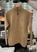 Polo Quarter-Zip Sweatshirt 76