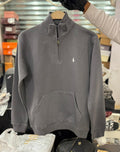 Polo Quarter-Zip Sweatshirt 78