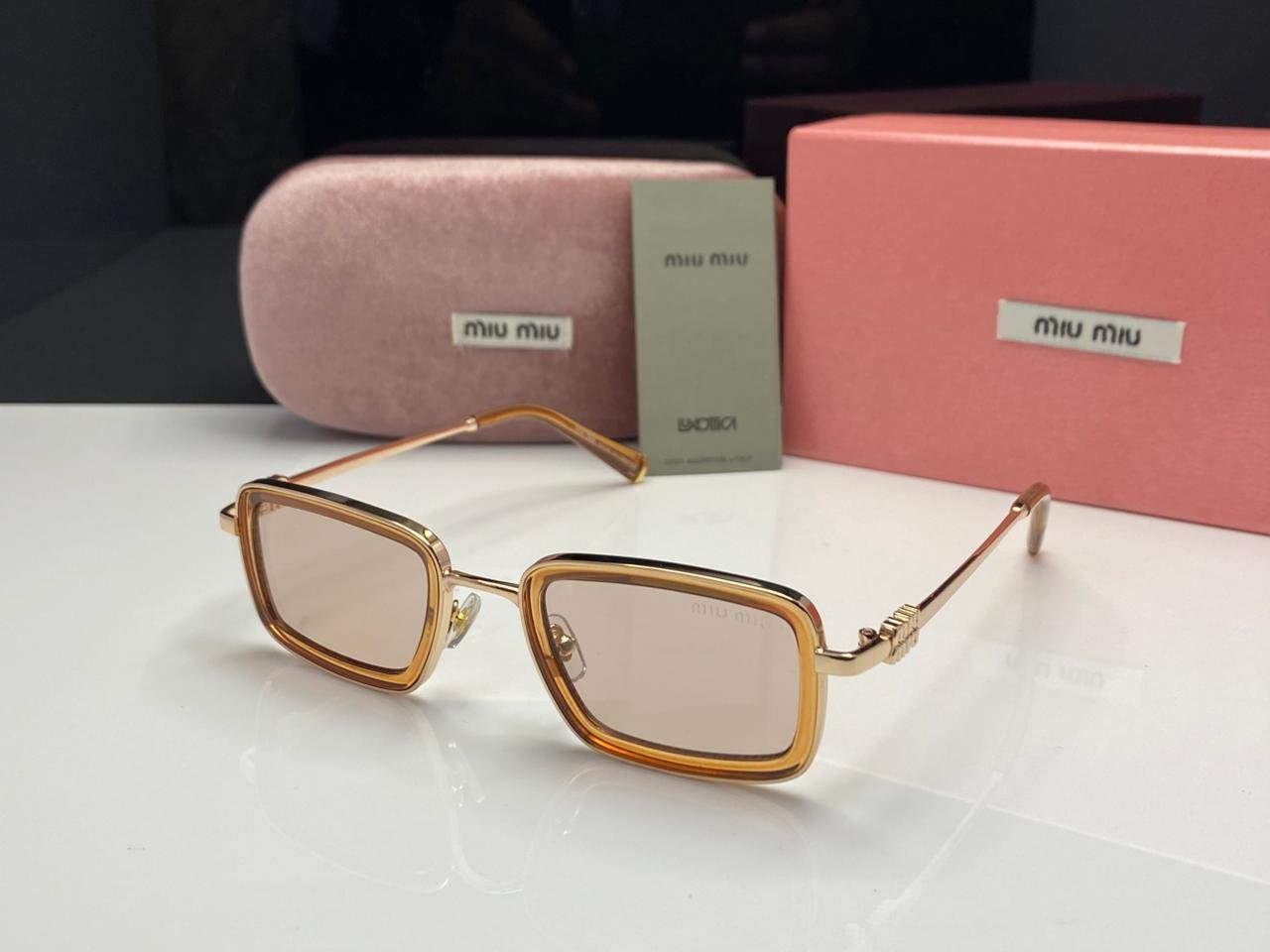 GLASSES 75