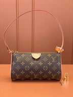 Louis Vuitton Pochette Tirette bag