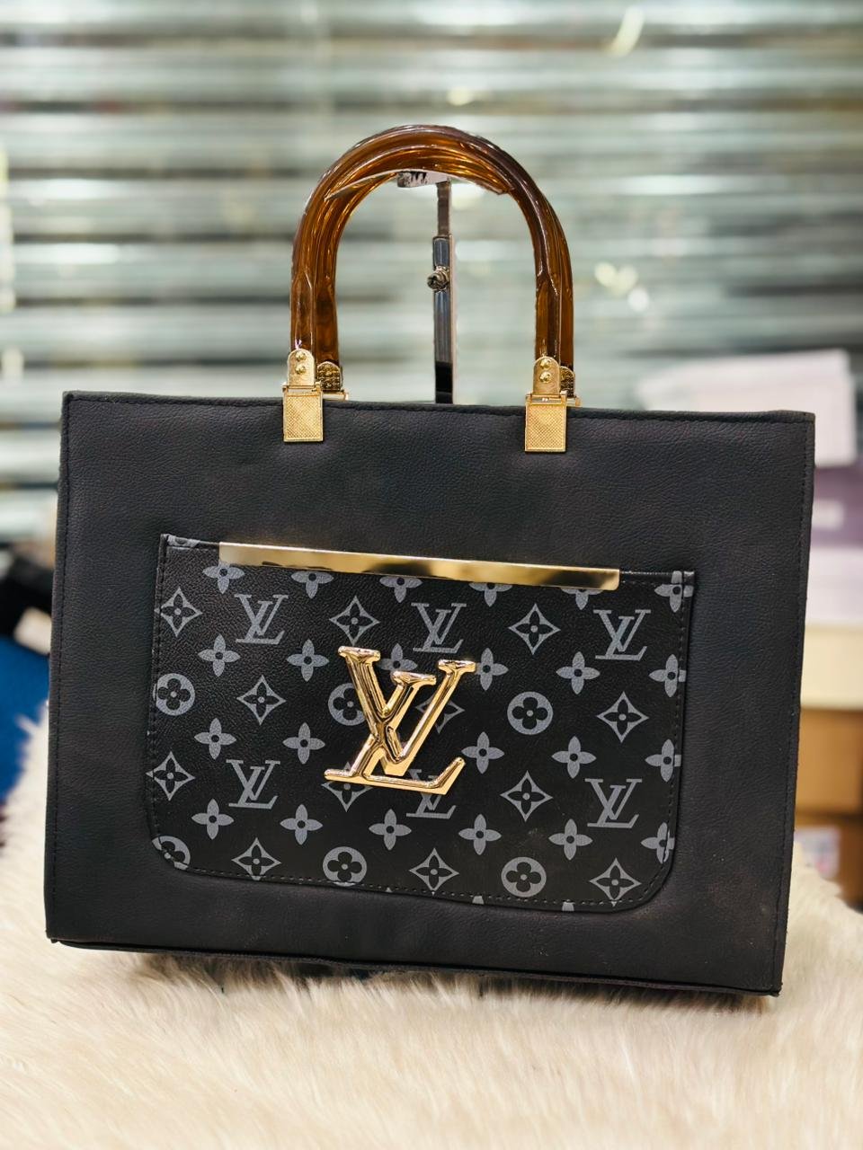 LV Tote Bag