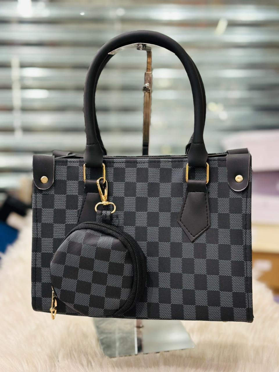 HANDBAG 1