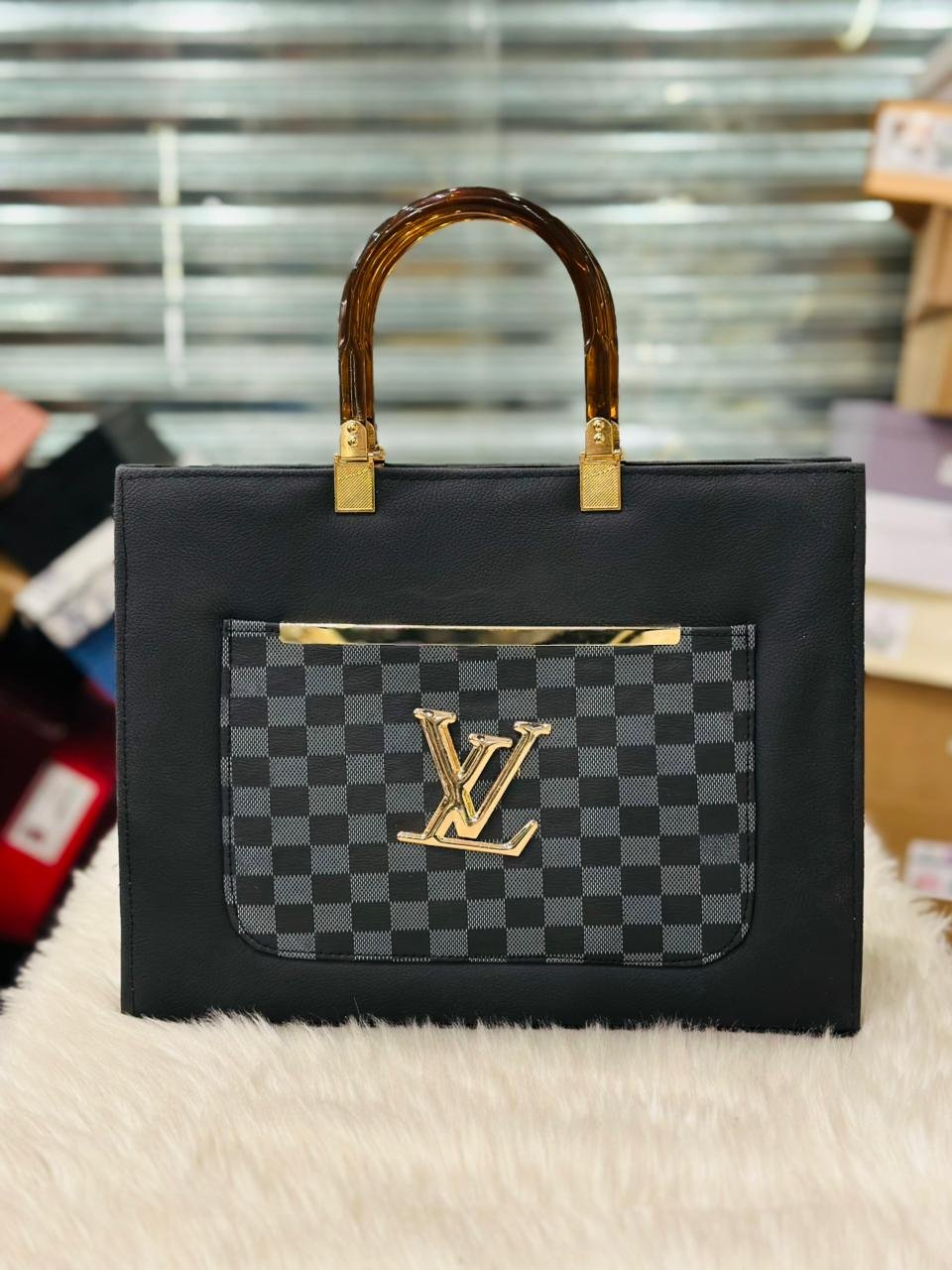HANDBAG 49