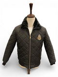 Billionaire Quilted Puffer Jacket 154