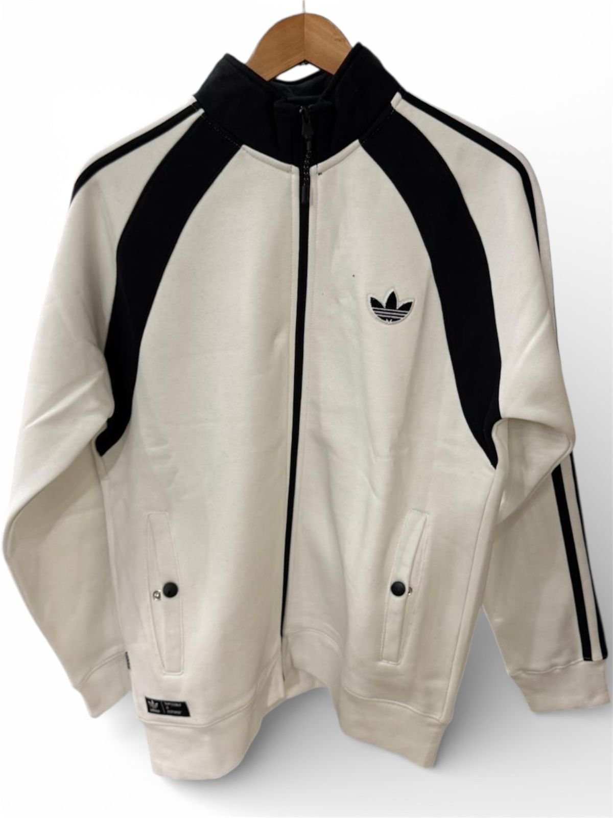 Adidas Track Jacket 166