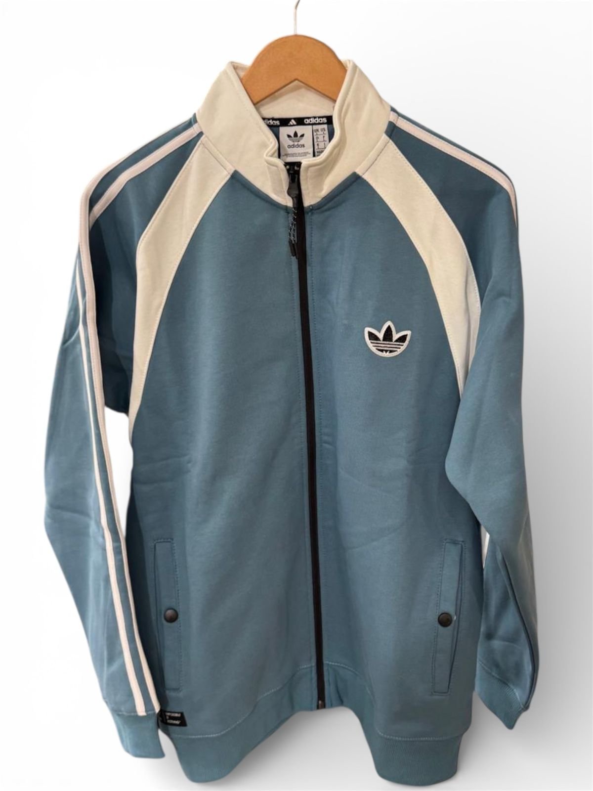 Adidas Track Jacket 166