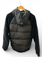 Prada Re-Nylon puffer jacket 164