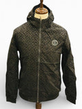Philipp Hooded Bomber Jacket 156