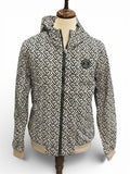 Philipp Hooded Bomber Jacket 158