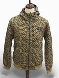 Philipp Hooded Bomber Jacket 157
