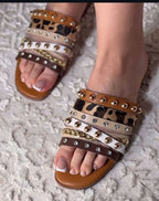 Jimmy Choo Flats -001