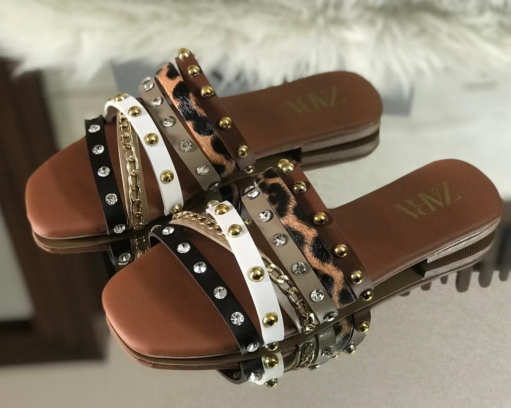 Jimmy Choo Flats -001