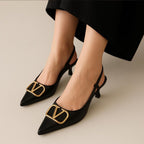 Valentino Garavani Heels Black