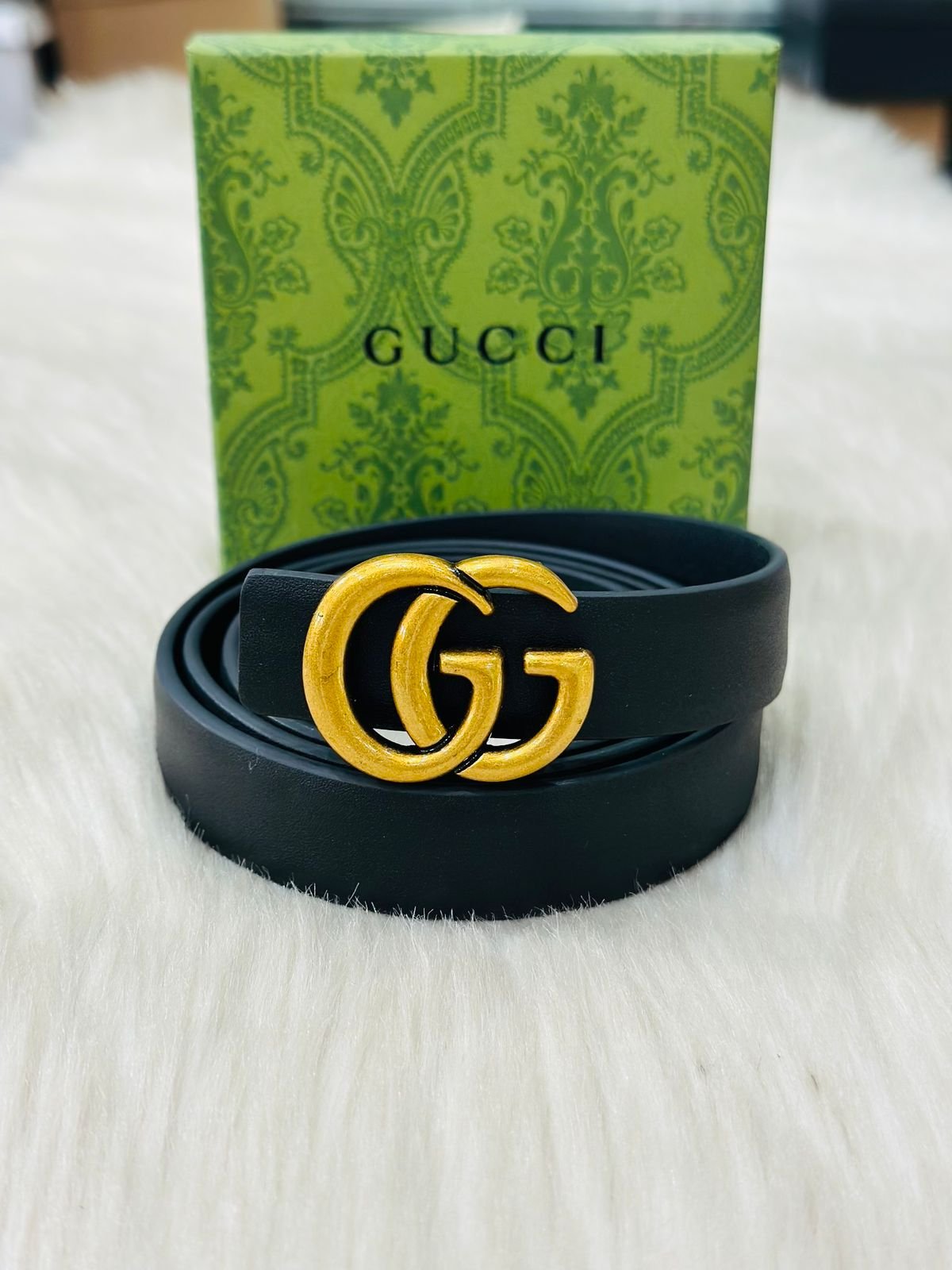 Female Belt -37