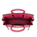 Hermès Birkin 25 Bag in Pink