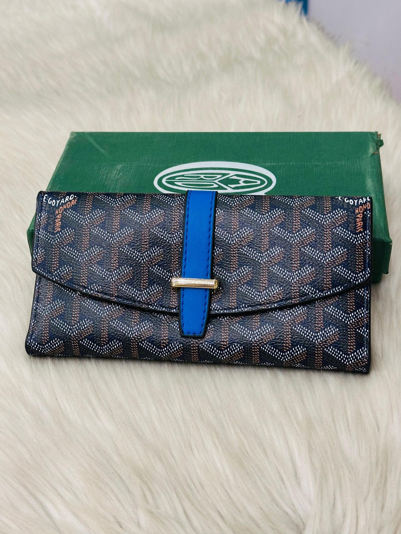 WALLET 64