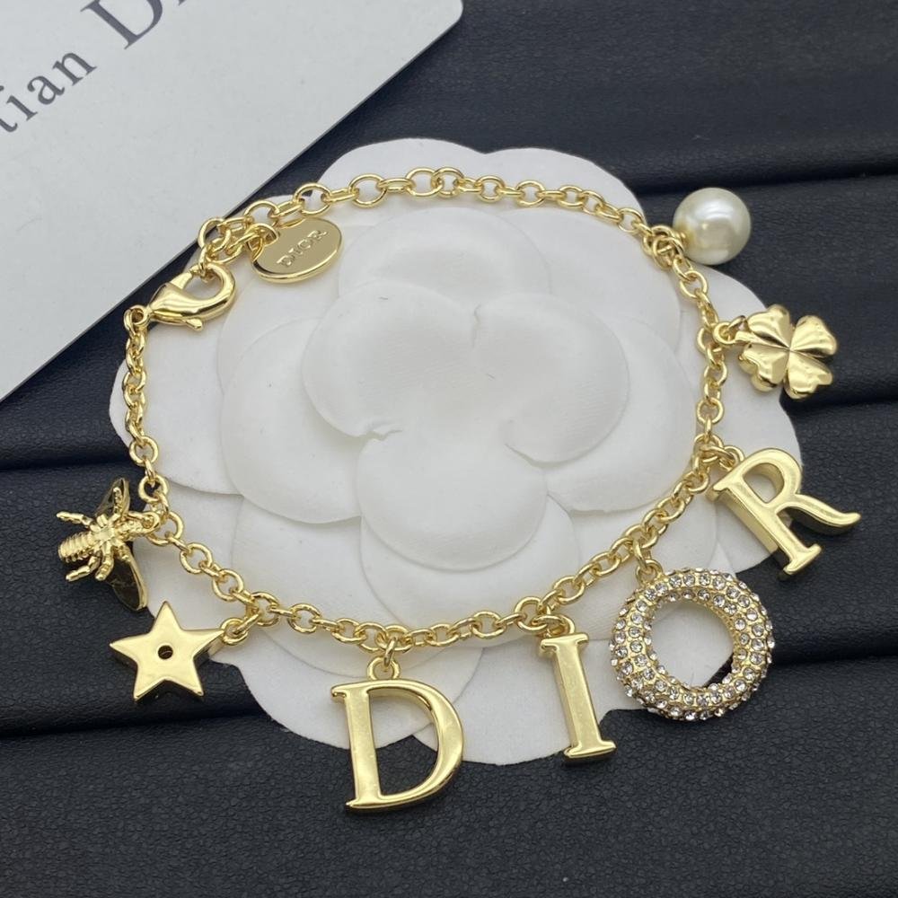 Dior Bracelet 1