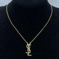 YSL Pendant