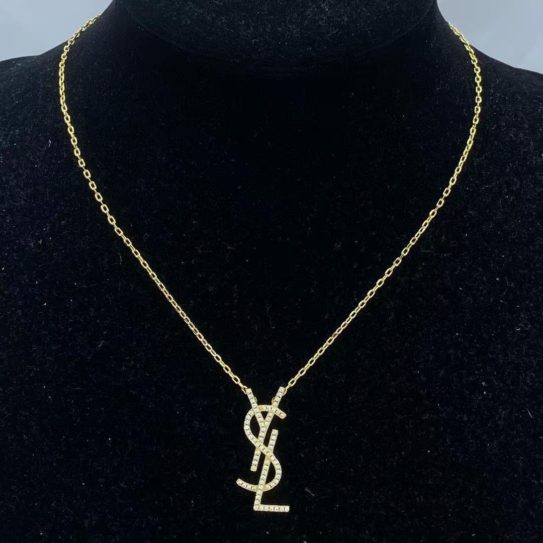 YSL Pendant